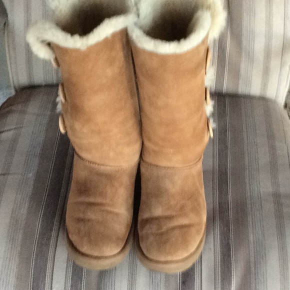 UGG Shoes - Ugg boots.